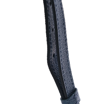 Louis Vuitton Metallic Empreinte Monogram Giant Pochette Metis Navy Nacre 11 of 11