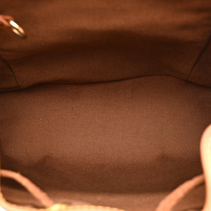 Louis Vuitton Monogram Mini Montsouris Backpack 5 of 10