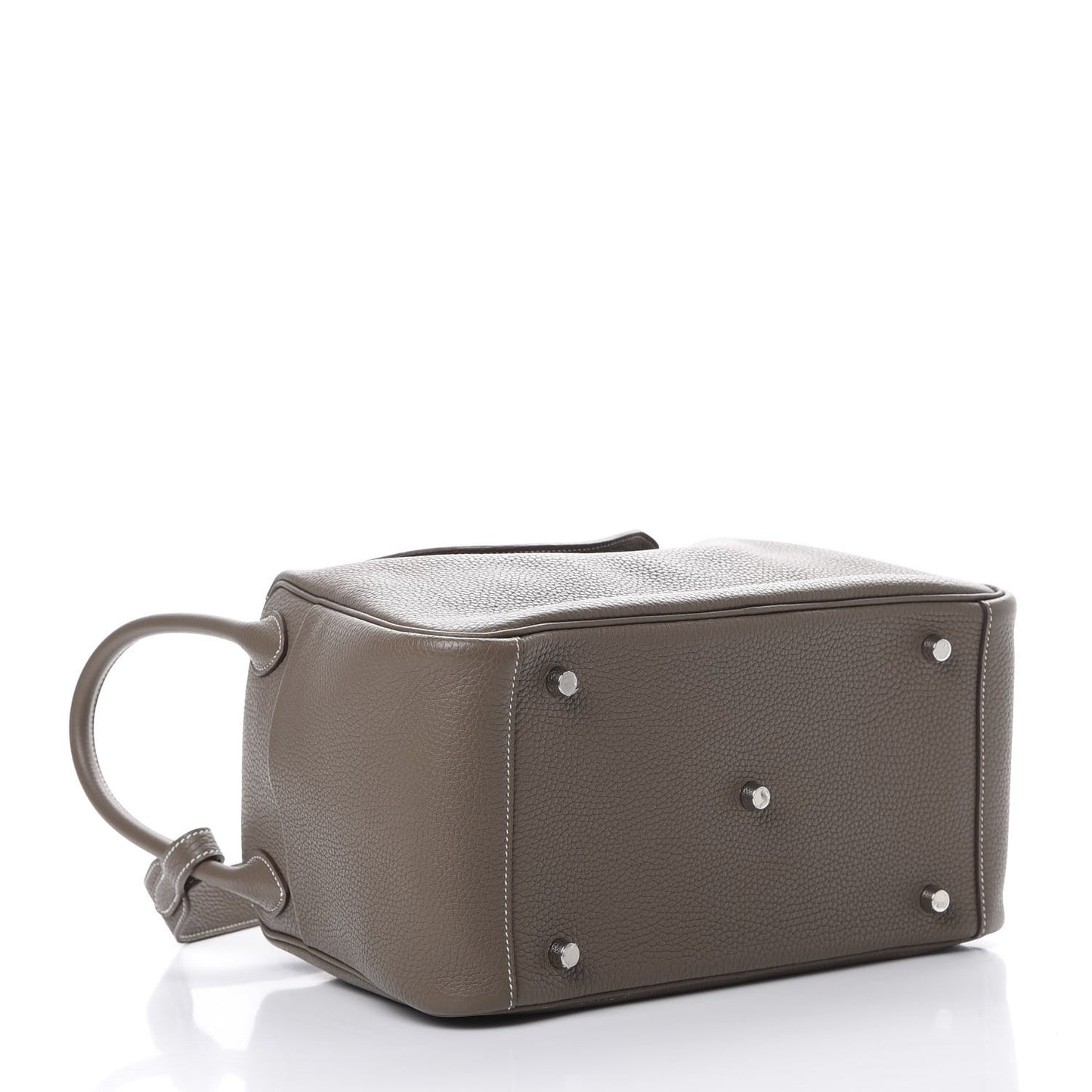 Taurillon Clemence Lindy 30 Etoupe