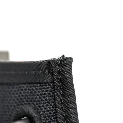 Hermes Military Toile Vache Hunter Herbag Zip PM 31 Black 13 of 13