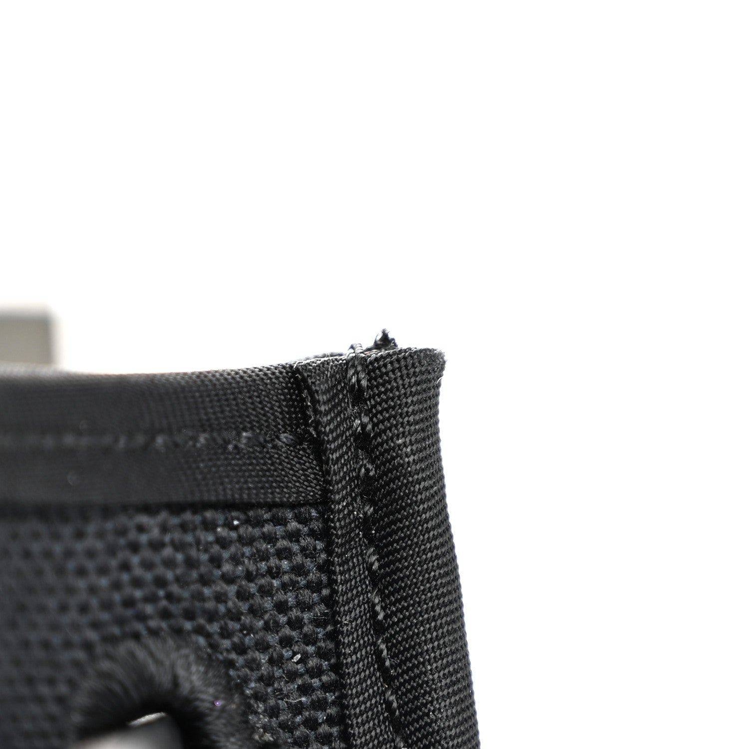 Hermes Military Toile Vache Hunter Herbag Zip PM 31 Black 13 of 13