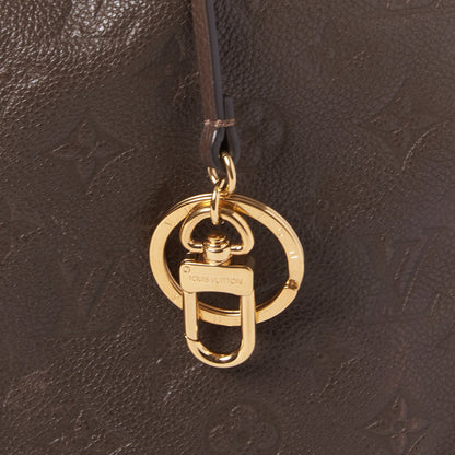 Louis Vuitton Empreinte Artsy MM Ombre 6 of 8