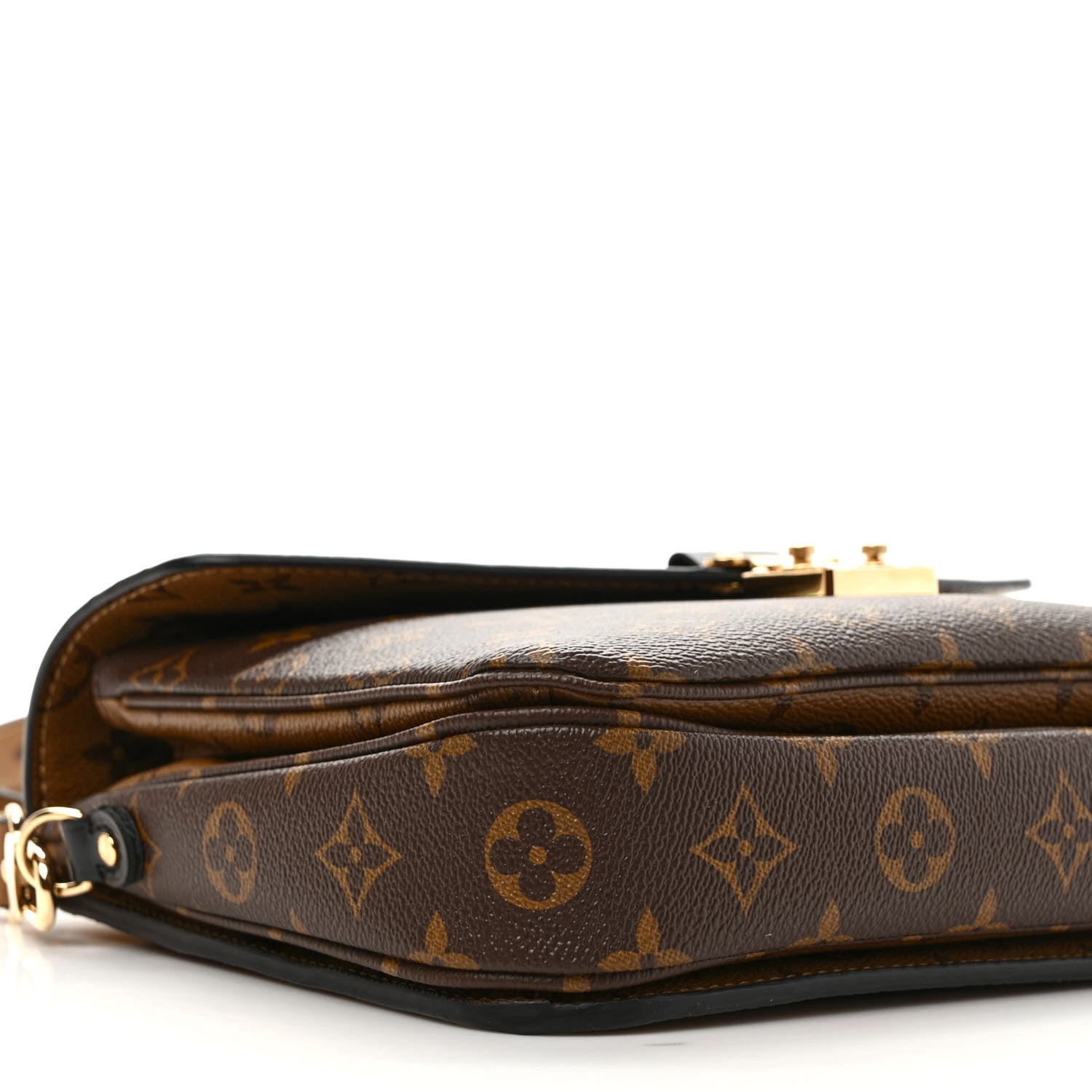 Louis Vuitton Reverse Monogram Pochette Metis 6 of 8