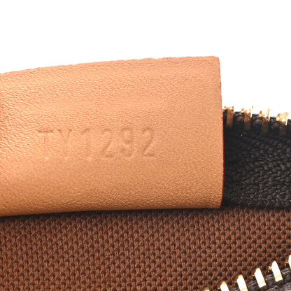 Louis Vuitton Monogram Nano Speedy Bandouliere 7 of 10