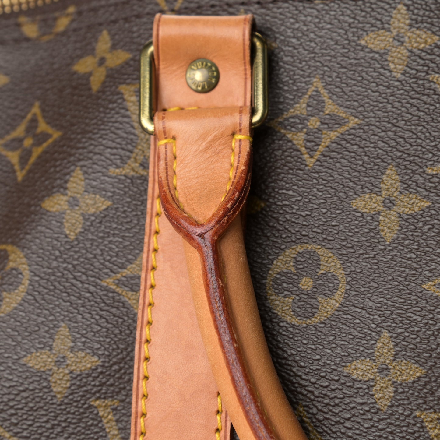 Monogram Keepall 55