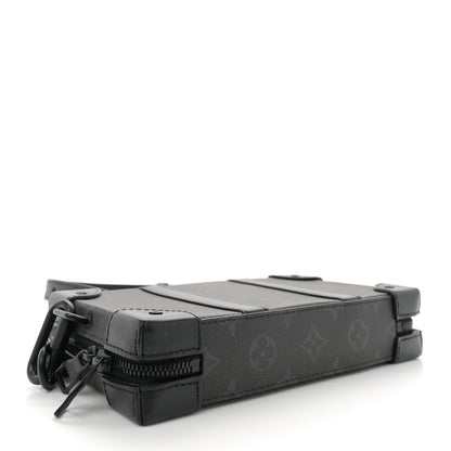 Louis Vuitton Monogram Eclipse Soft Trunk Wallet 4 of 9
