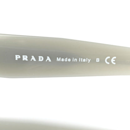 Prada Acetate Symbole SPR 19W Sunglasses Ardesia 6 of 7