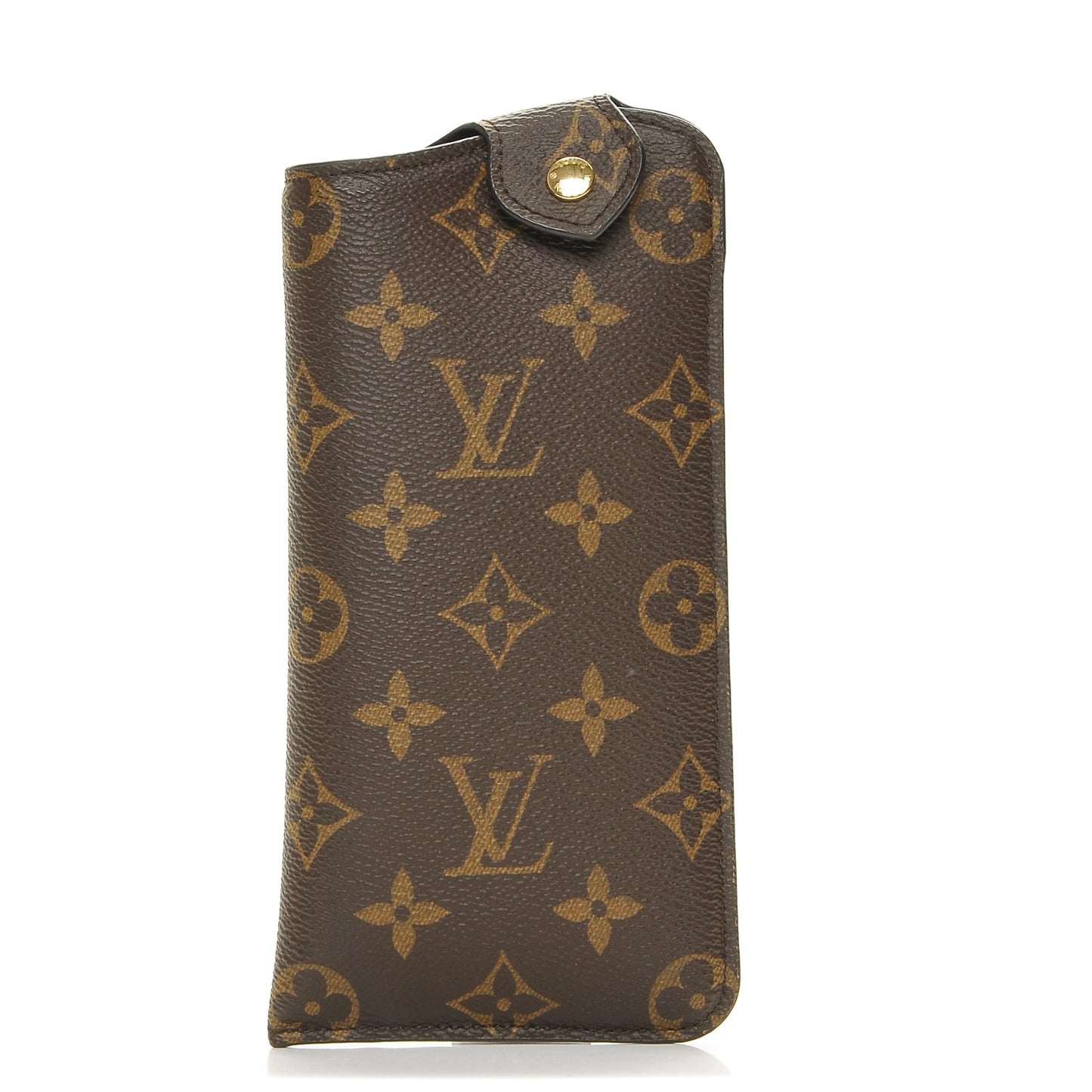 Monogram Sunglasses Case MM