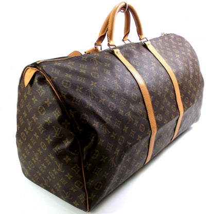 Louis Vuitton Monogram Keepall 60 3 of 9