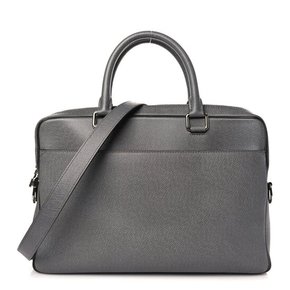 Louis Vuitton Taiga Porte-Documents Voyage PM Glacier 1 of 8