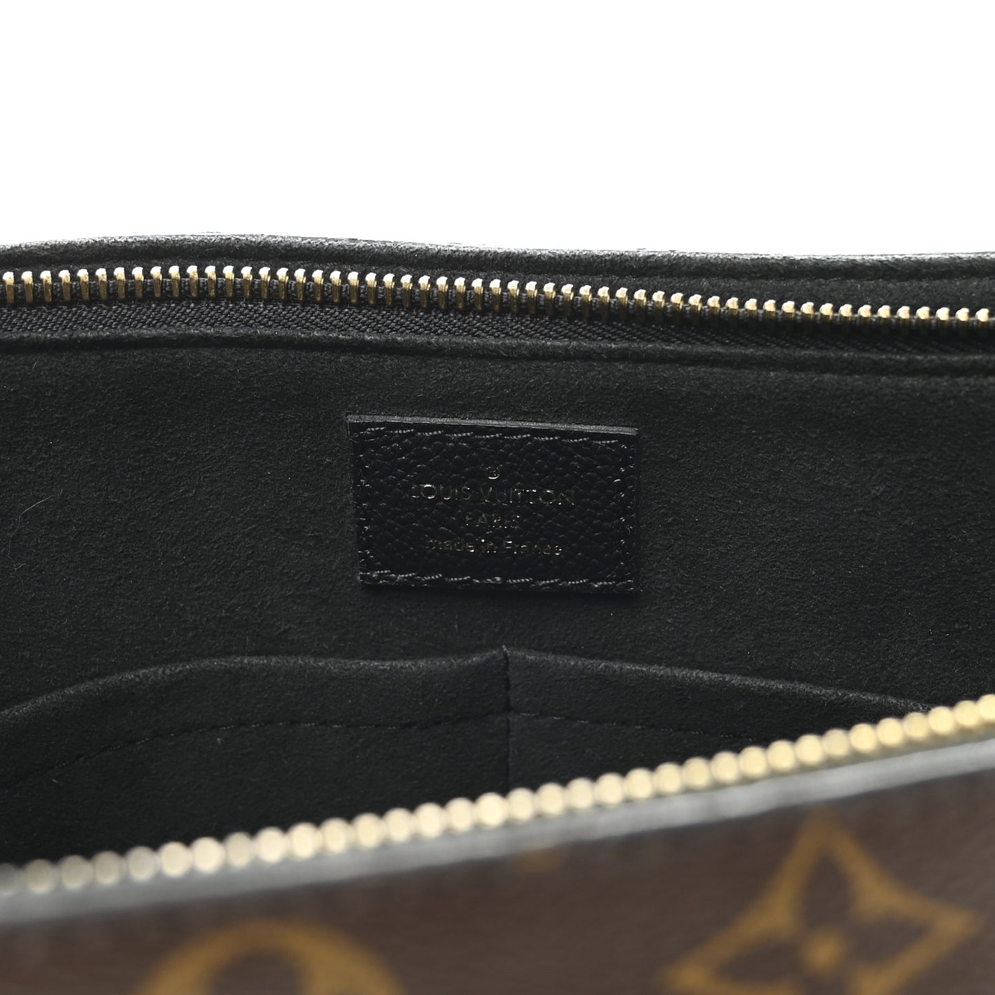 Monogram Surene MM Black