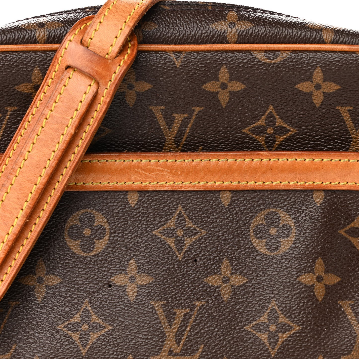 Monogram Trocadero 24