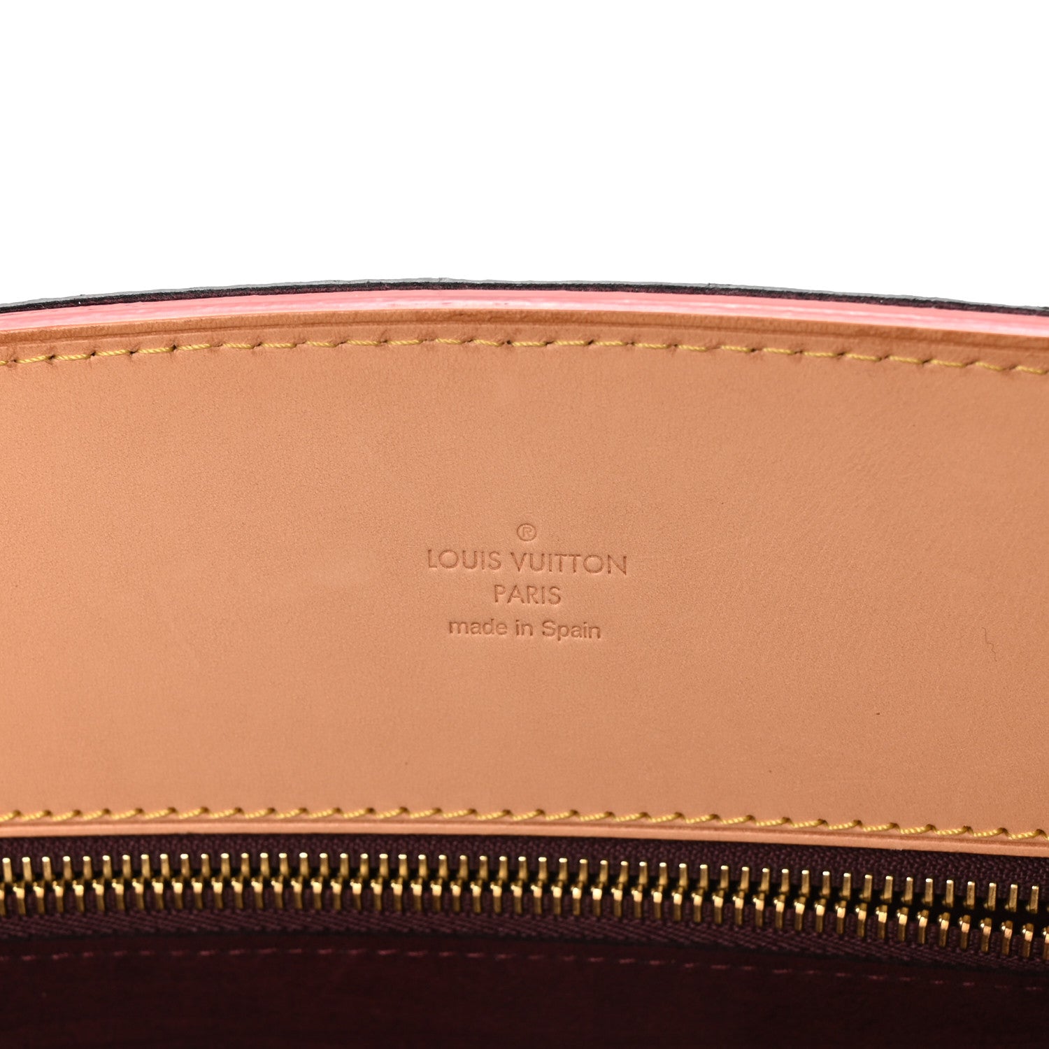 Louis Vuitton Monogram Phenix MM 6 of 10