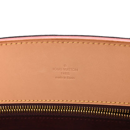 Louis Vuitton Monogram Phenix MM 6 of 10