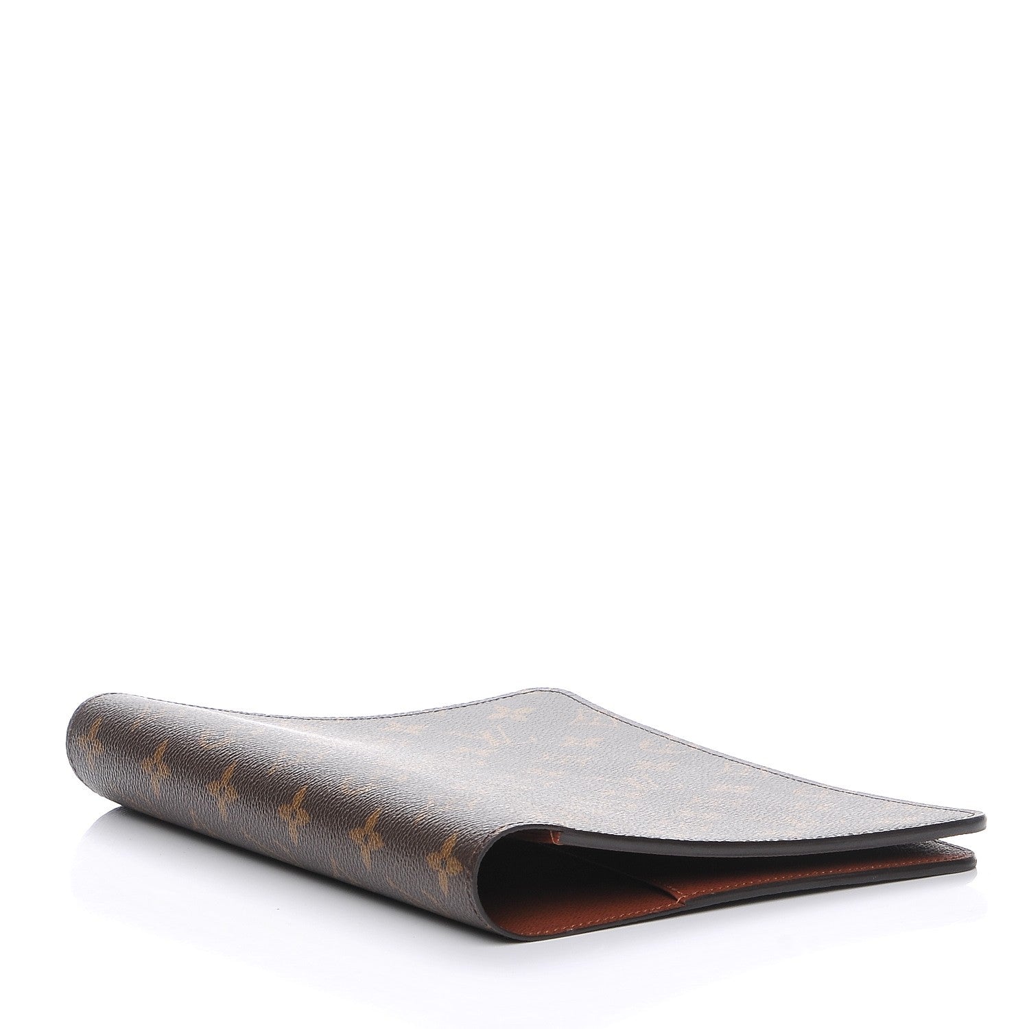 Louis Vuitton Monogram Desk Agenda Cover 4 of 8