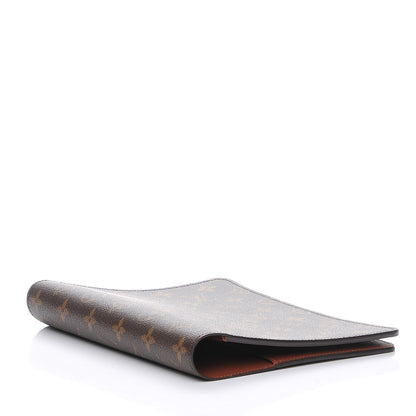 Louis Vuitton Monogram Desk Agenda Cover 4 of 8