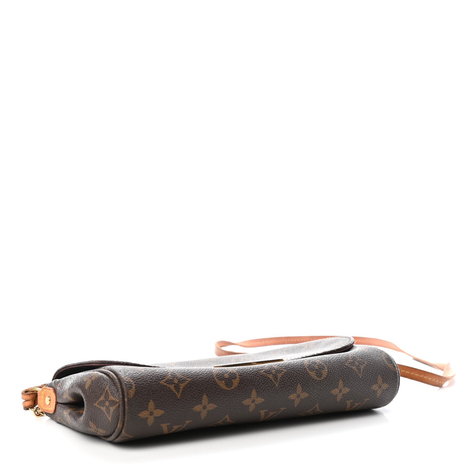 Louis Vuitton Monogram Favorite MM 3 of 4