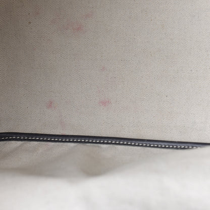 Goyard Goyardine Saint Louis GM Grey 12 of 16