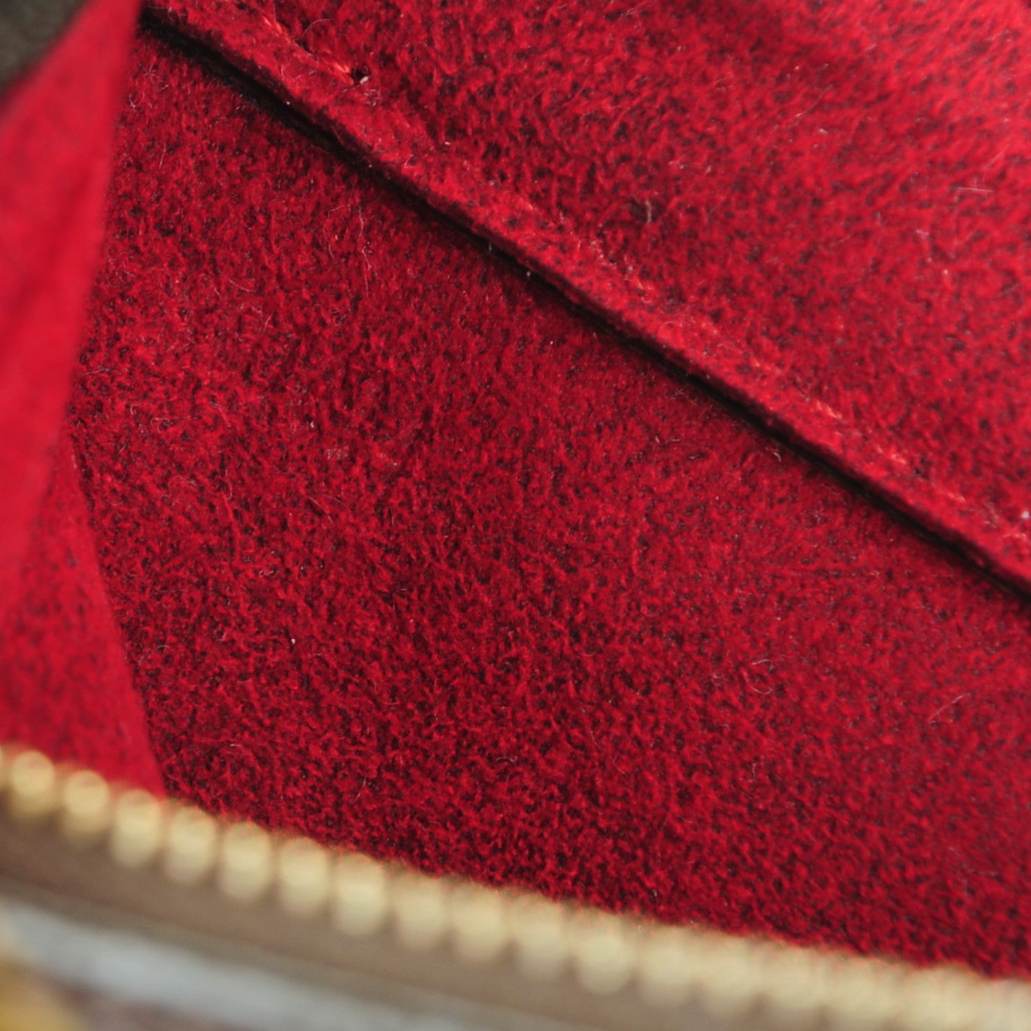 Louis Vuitton Monogram Viva-Cite PM 7 of 8