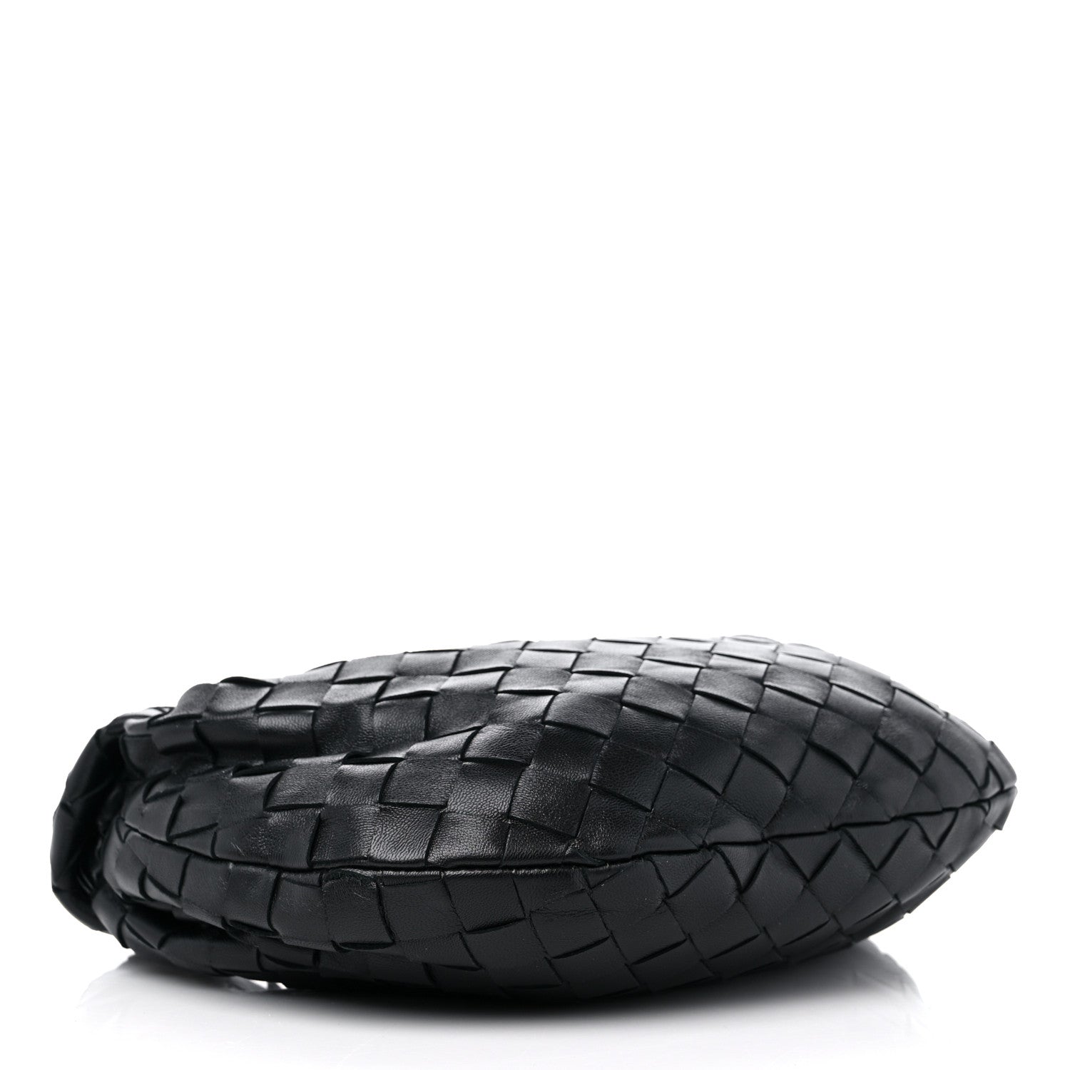 Bottega Veneta Nappa Intrecciato Mini Jodie Black 4 of 8