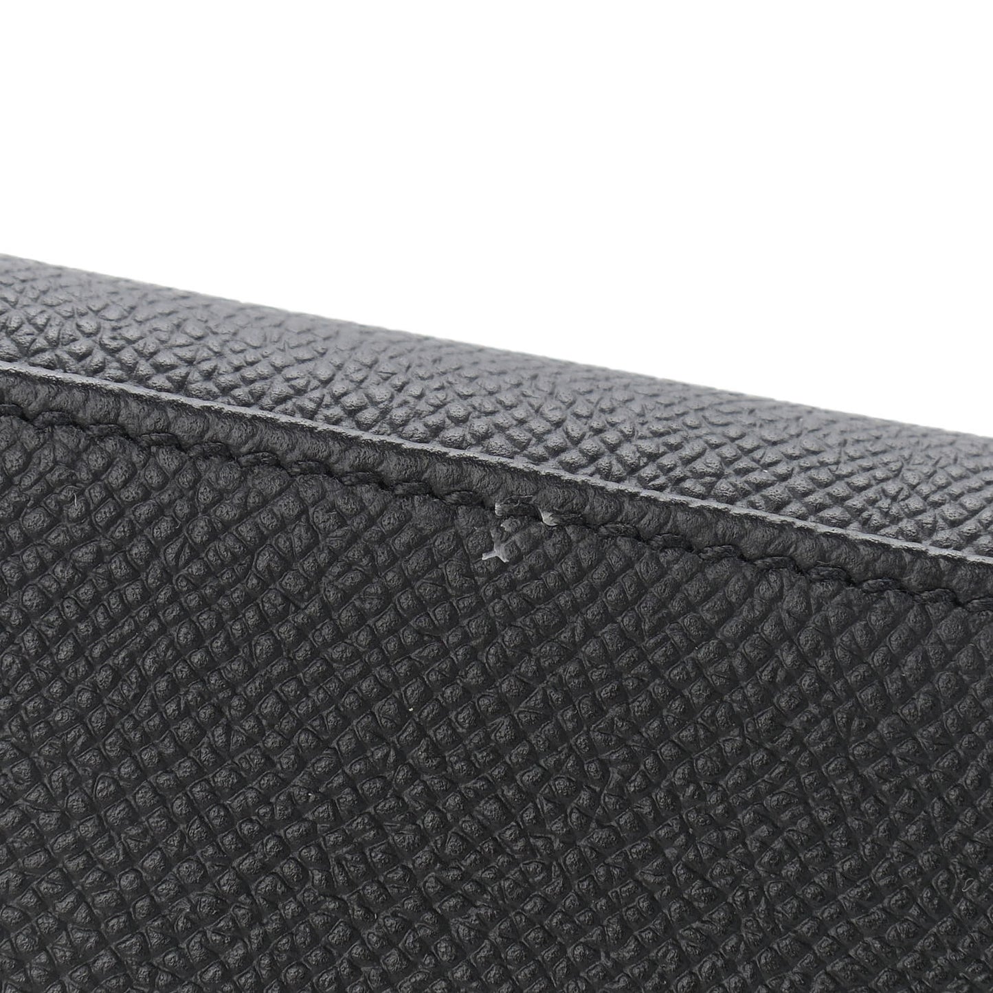 Epsom Kelly Sellier 28 Black