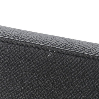 Hermes Epsom Kelly Sellier 28 Black 13 of 14