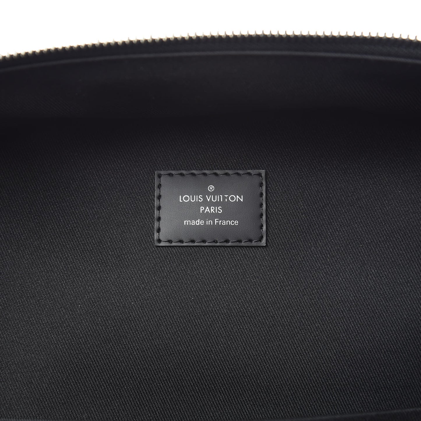 Damier Graphite Josh Backpack