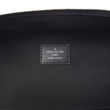 Louis Vuitton Damier Graphite Josh Backpack 6 of 9