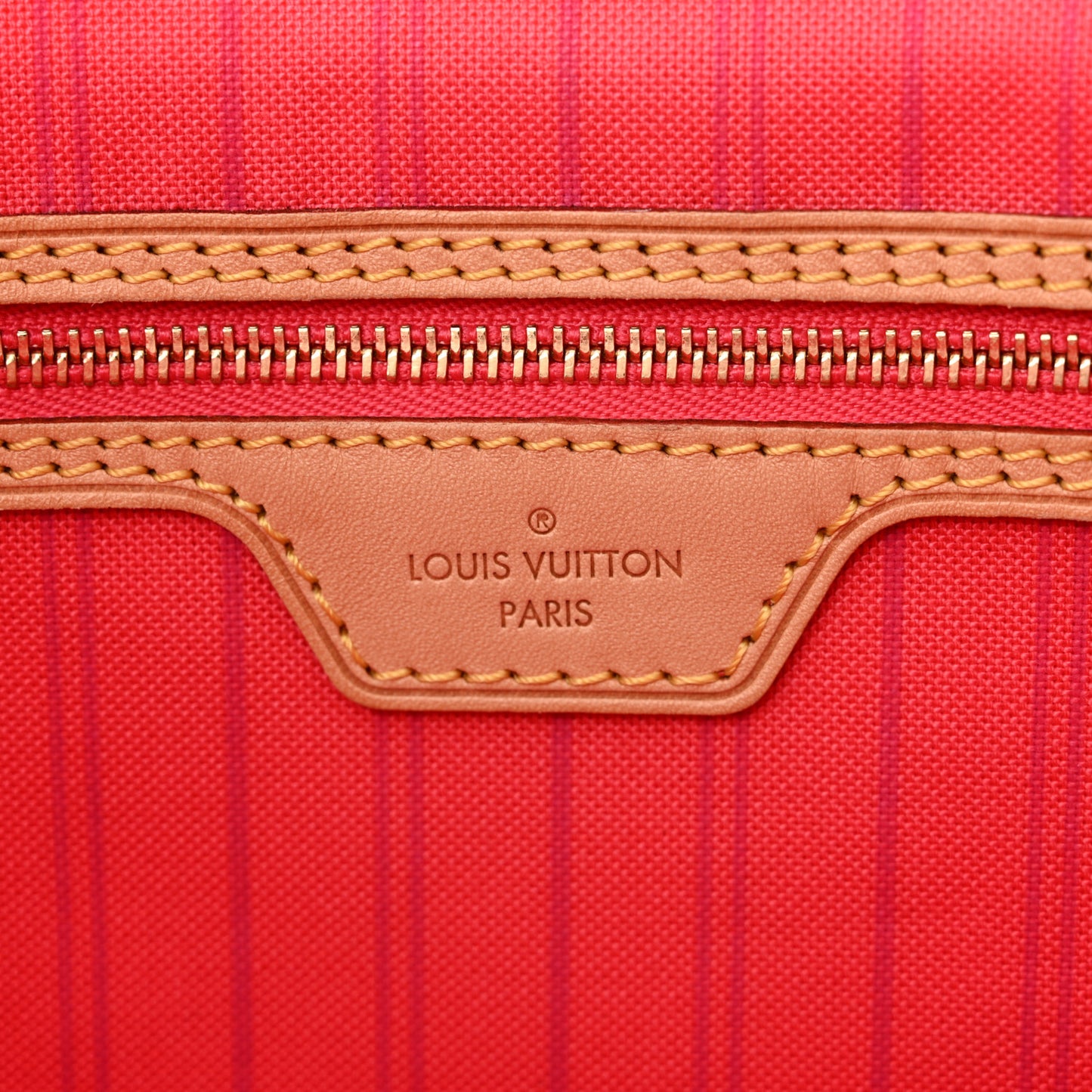 Damier Azur Delightful MM Pink