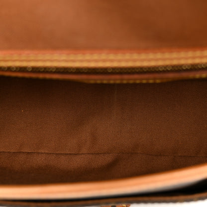 Louis Vuitton Monogram Sologne 5 of 11
