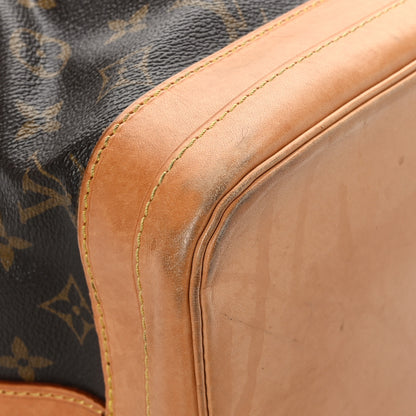 Louis Vuitton Monogram Noe 8 of 11