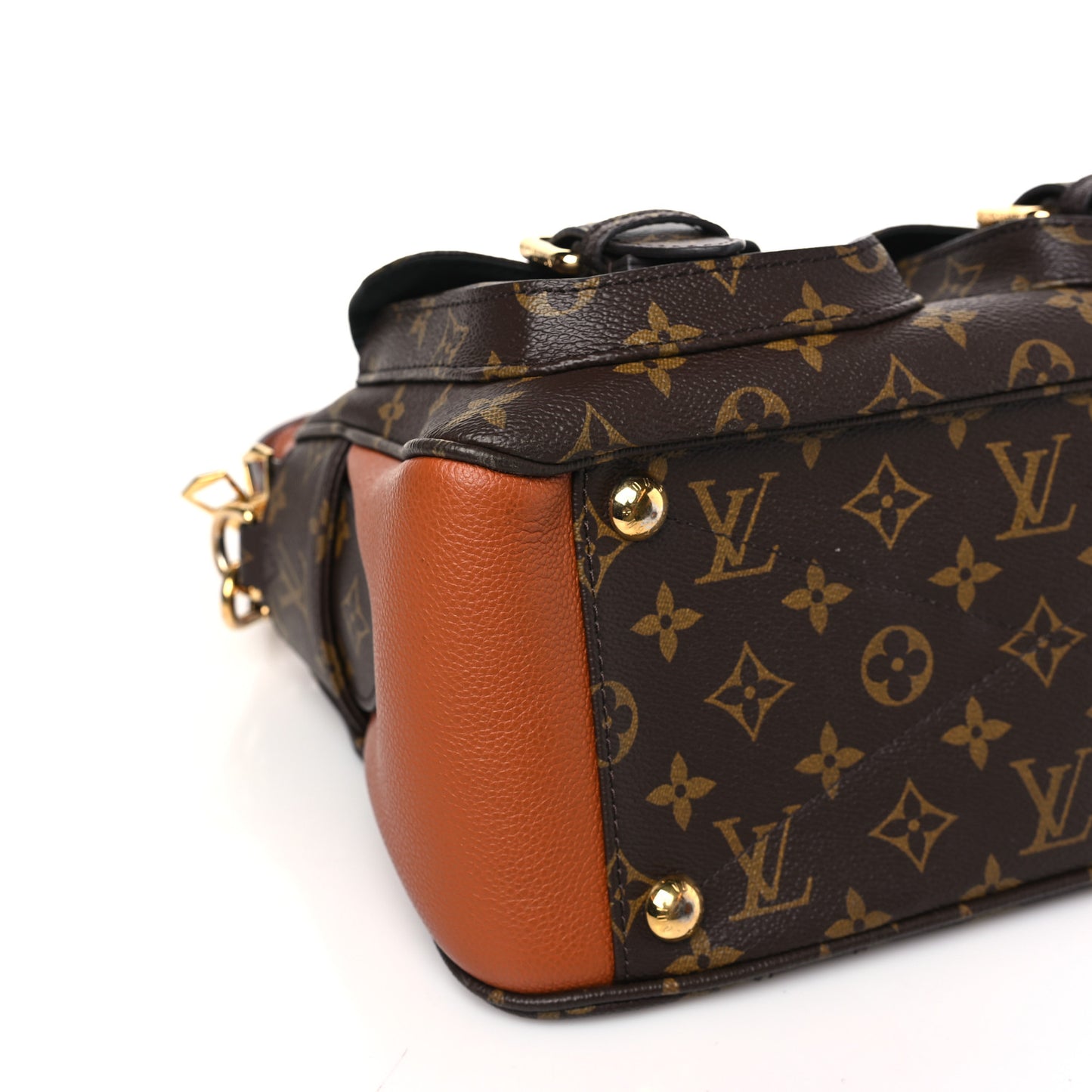 Monogram Manhattan NM Caramel