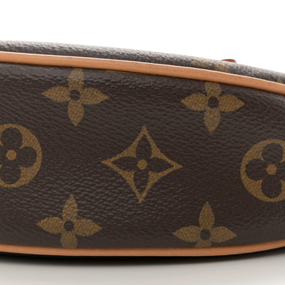 Louis Vuitton Monogram Loop 9 of 12