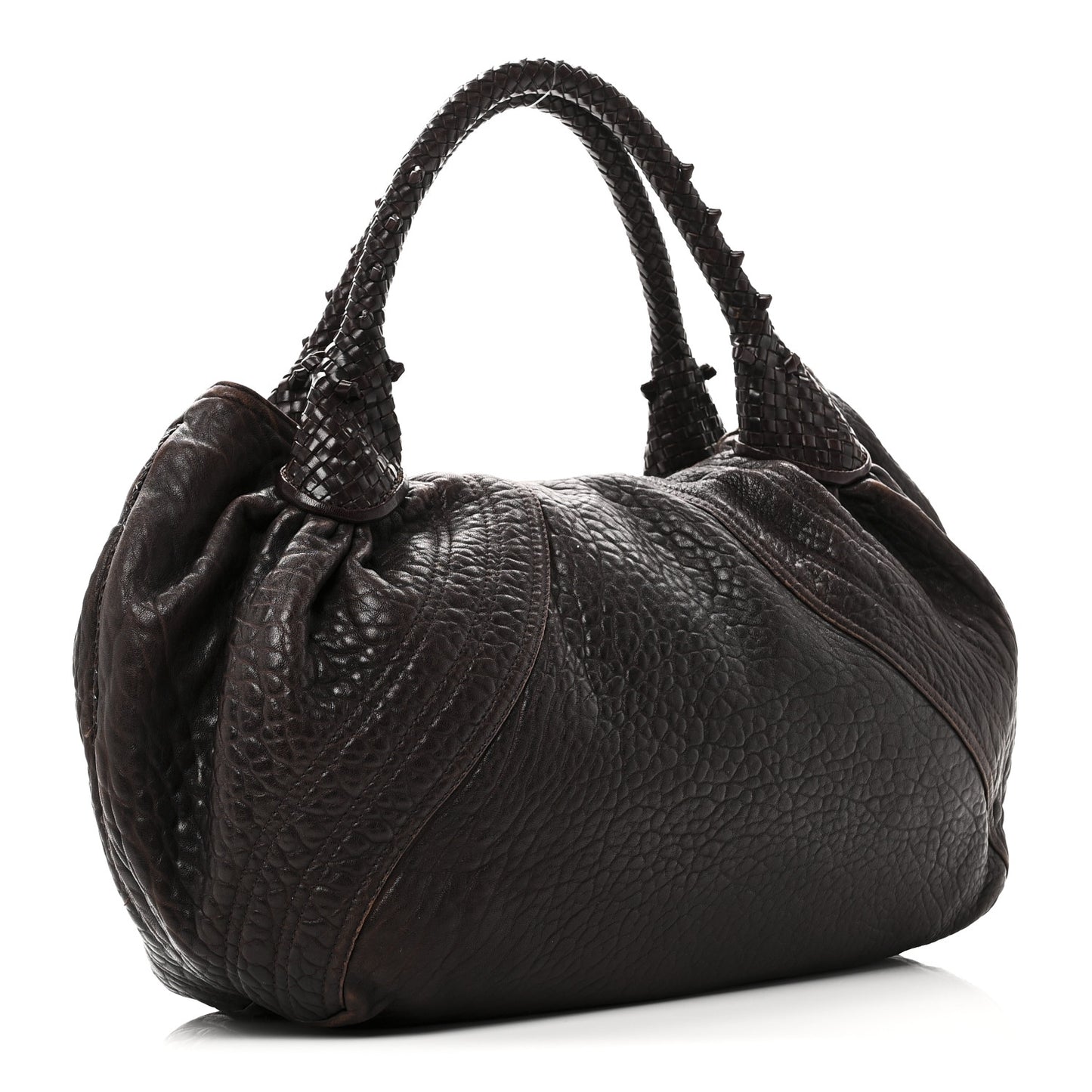 Nappa Nuvolata Spy Cognac