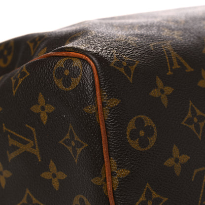 Louis Vuitton Monogram Speedy 35 55 of 69