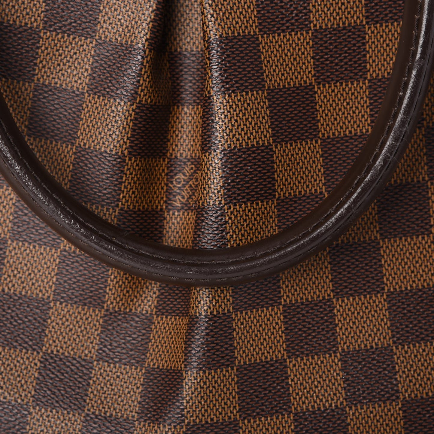 Damier Ebene Trevi PM