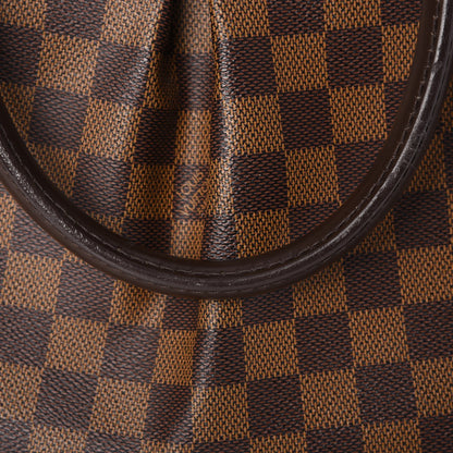 Louis Vuitton Damier Ebene Trevi PM 14 of 19