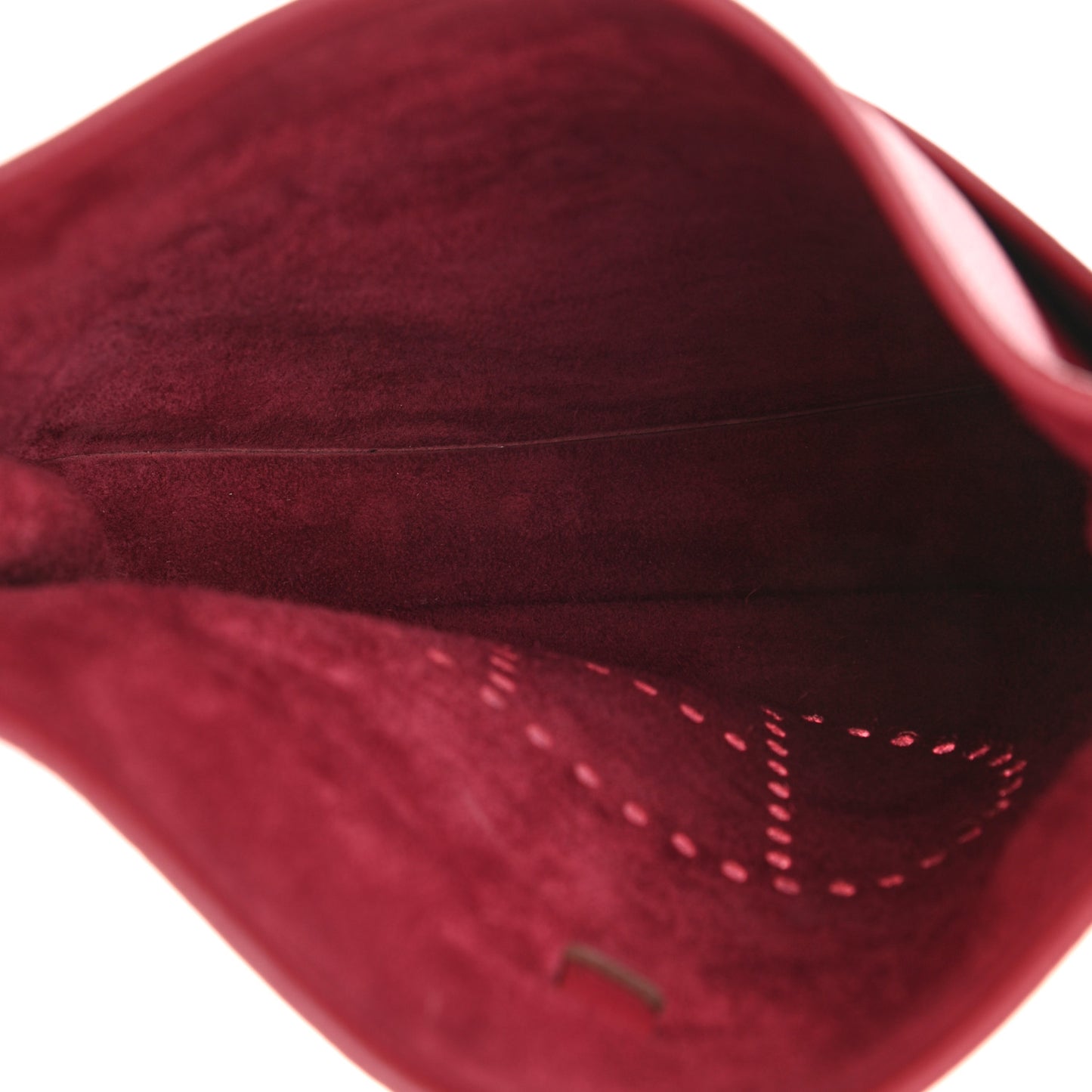 Taurillon Clemence Evelyne III PM Rubis