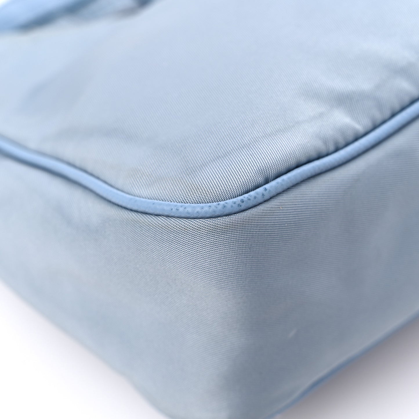 Nylon Re-Edition 2005 Shoulder Bag Astrale