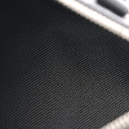 Louis Vuitton Reverse Monogram Eclipse Keepall XS Black 5 of 10