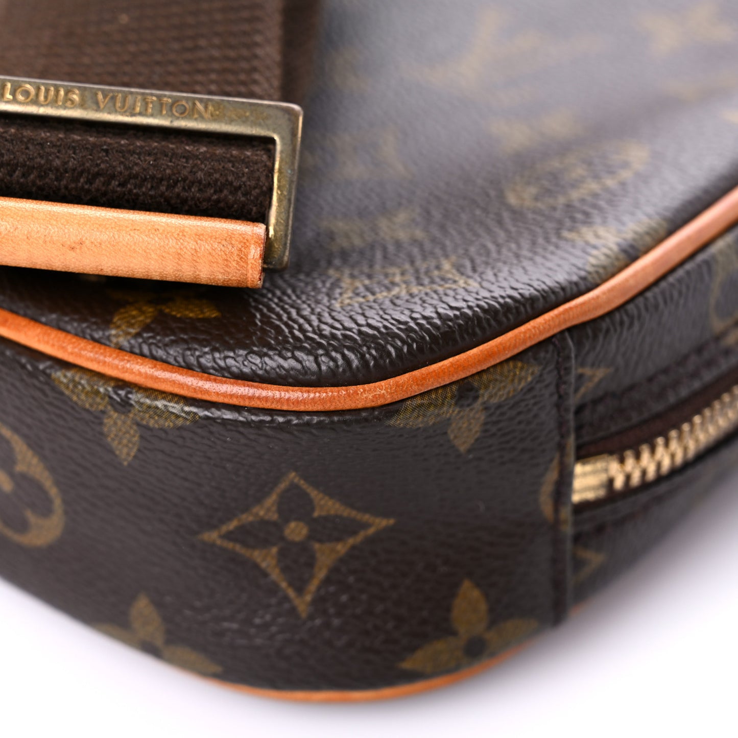Monogram Pochette Gange