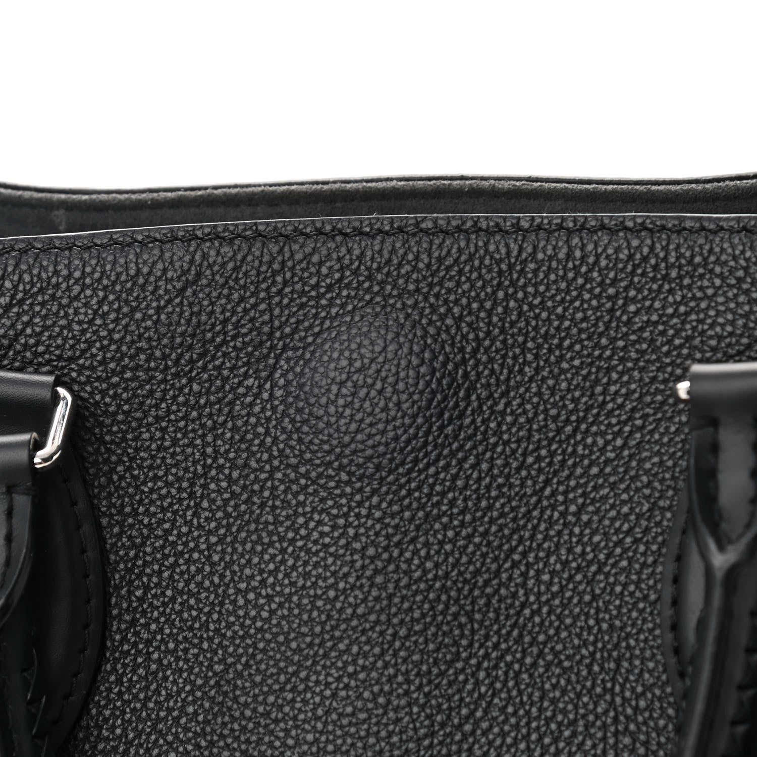 Louis Vuitton Mahina Haumea Black 13 of 14