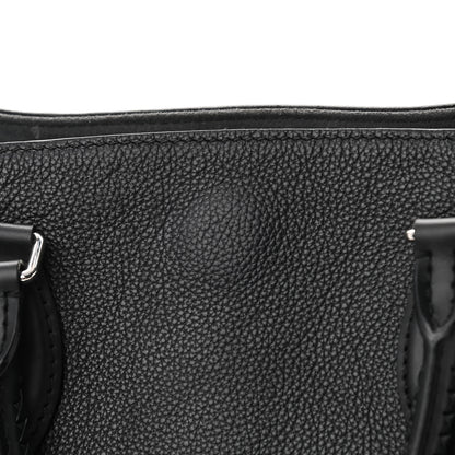 Louis Vuitton Mahina Haumea Black 13 of 14
