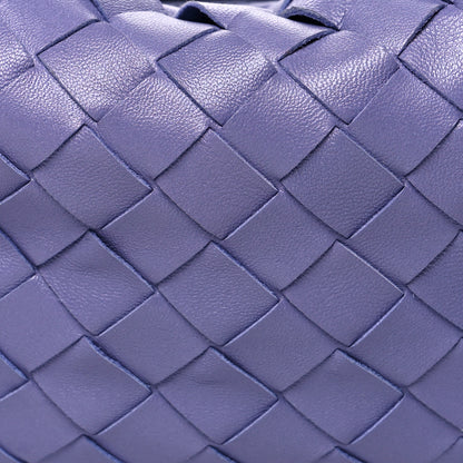 Bottega Veneta Nappa Intrecciato Mini Jodie Lavender 7 of 9