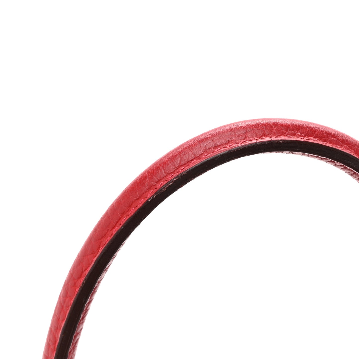 Togo BIRKIN 30 Rouge Casaque