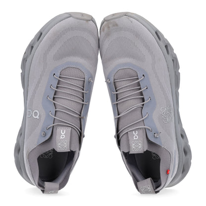 Loewe X ON Recycled Polyester Mens Cloudtilt Sneakers 43 Slate Grey 2 of 11