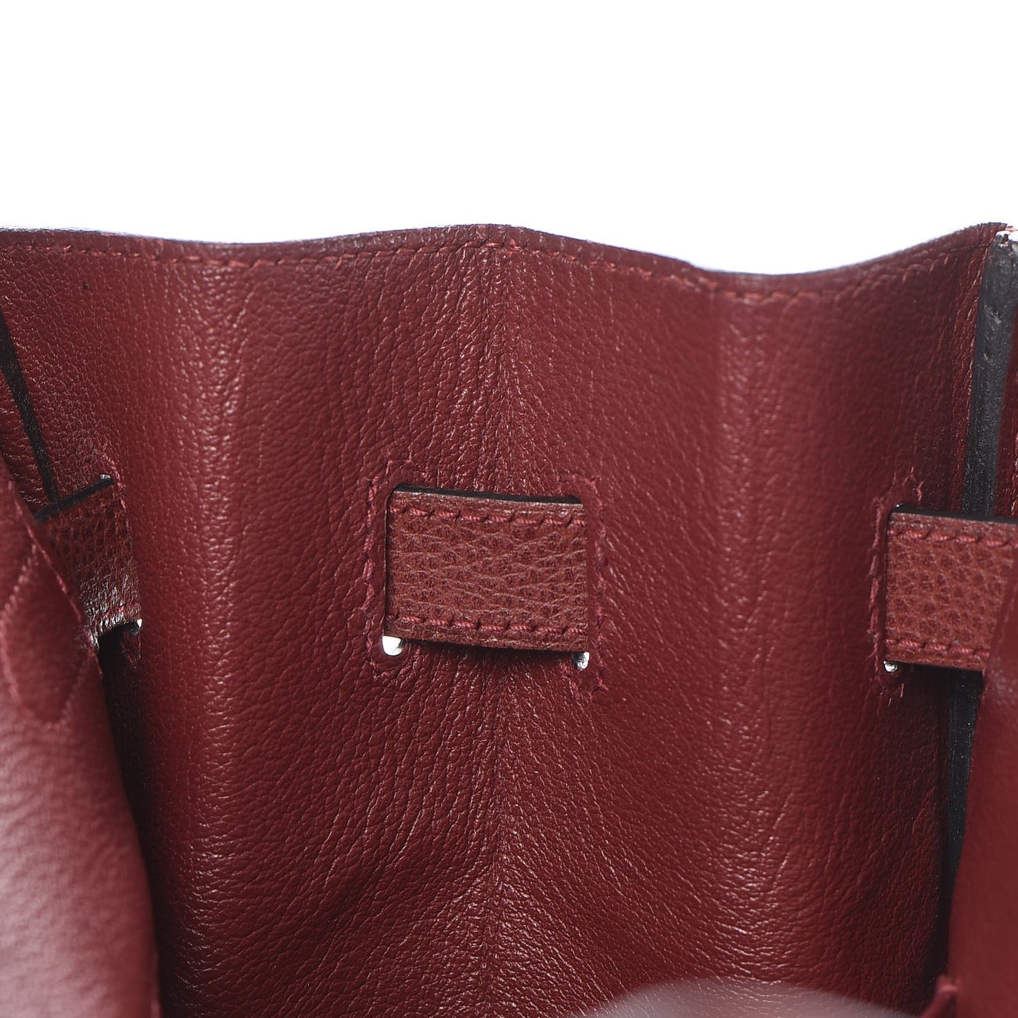 Ardennes Birkin 35 Rouge H
