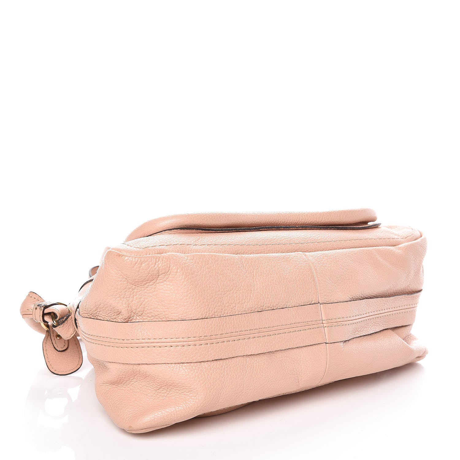 Chloe Calfskin Small Paraty Anemone Pink 4 of 22