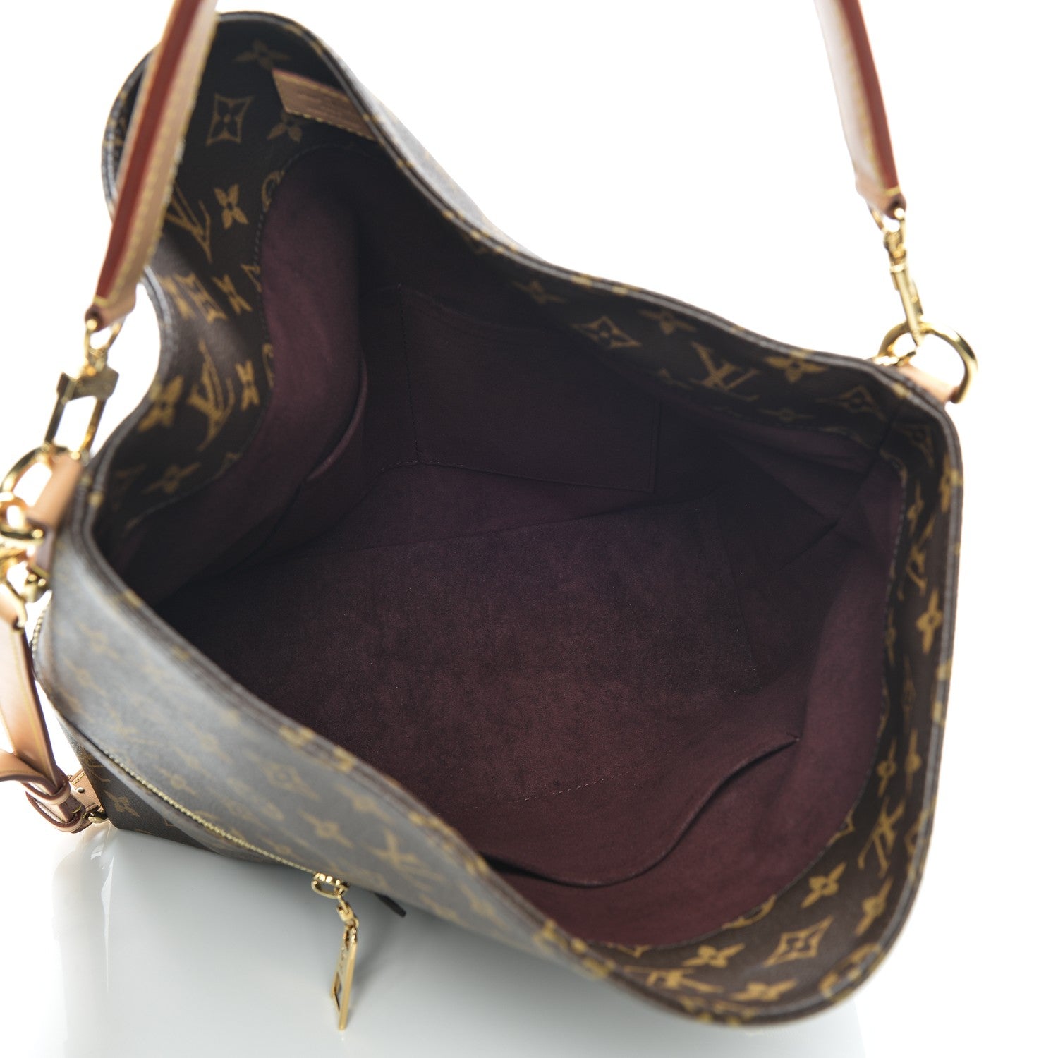Louis Vuitton Monogram Melie 6 of 8