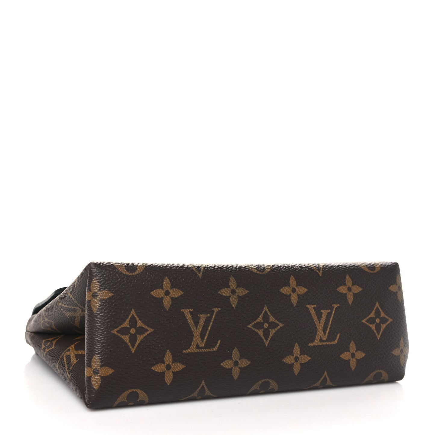 Monogram Locky BB Black